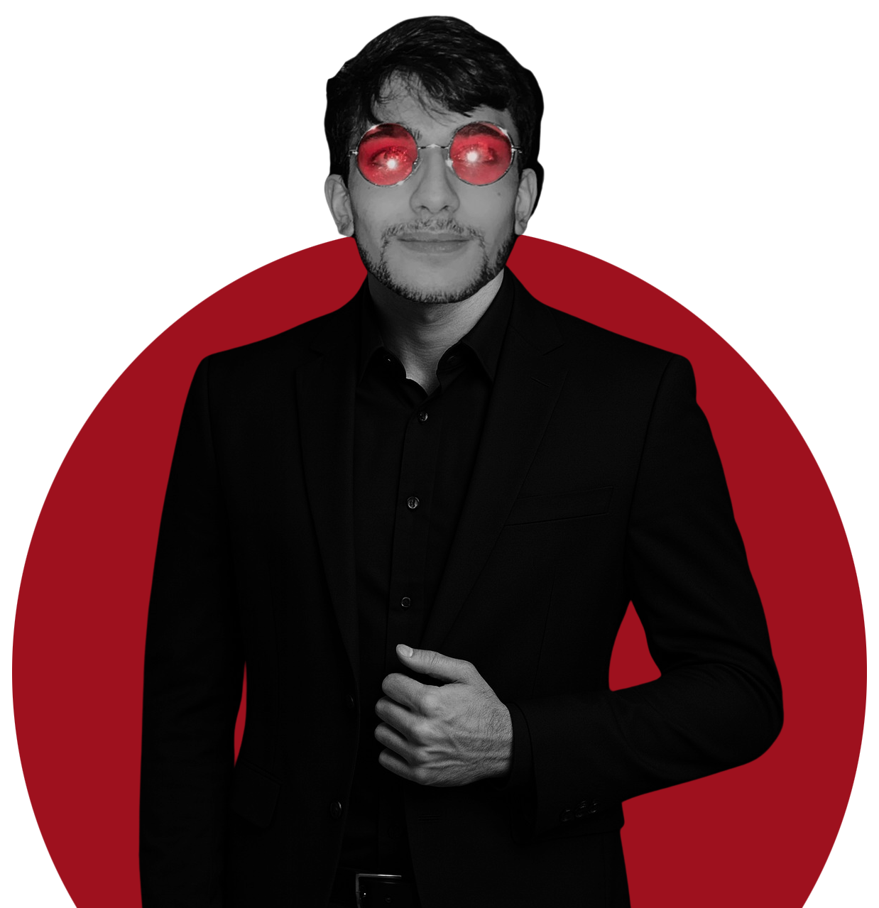 Maaz Zaman