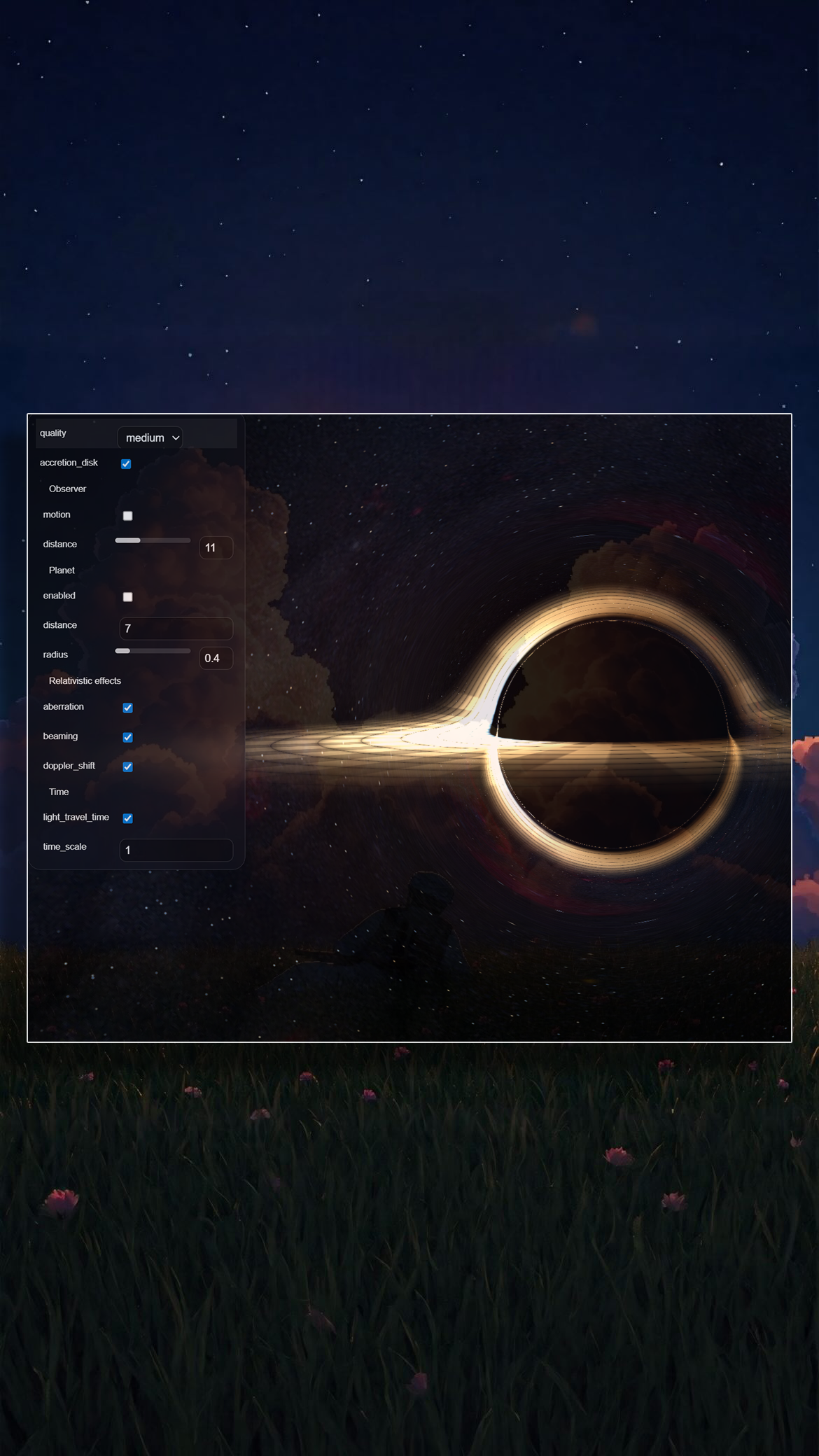 AudioLib Project 2
